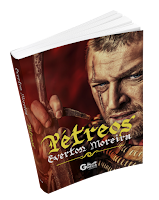 Pétreos