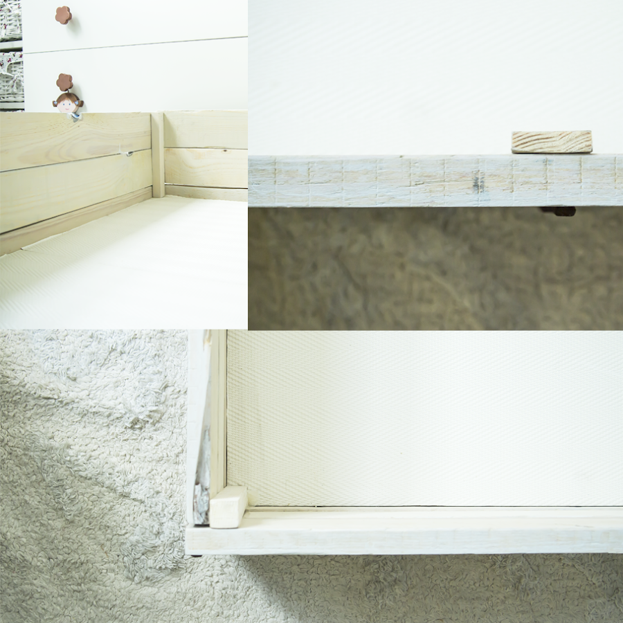 como diseñar tu caja vintage