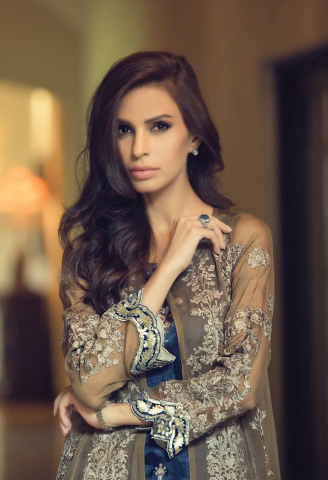 Eid Dresses 20152016 Fancy Eid Dresses For Girls By Maria B