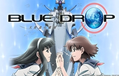 Blue Drop Animes Yuri