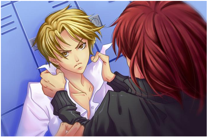 Solution pour Amour Sucré : Illustration épisode 2