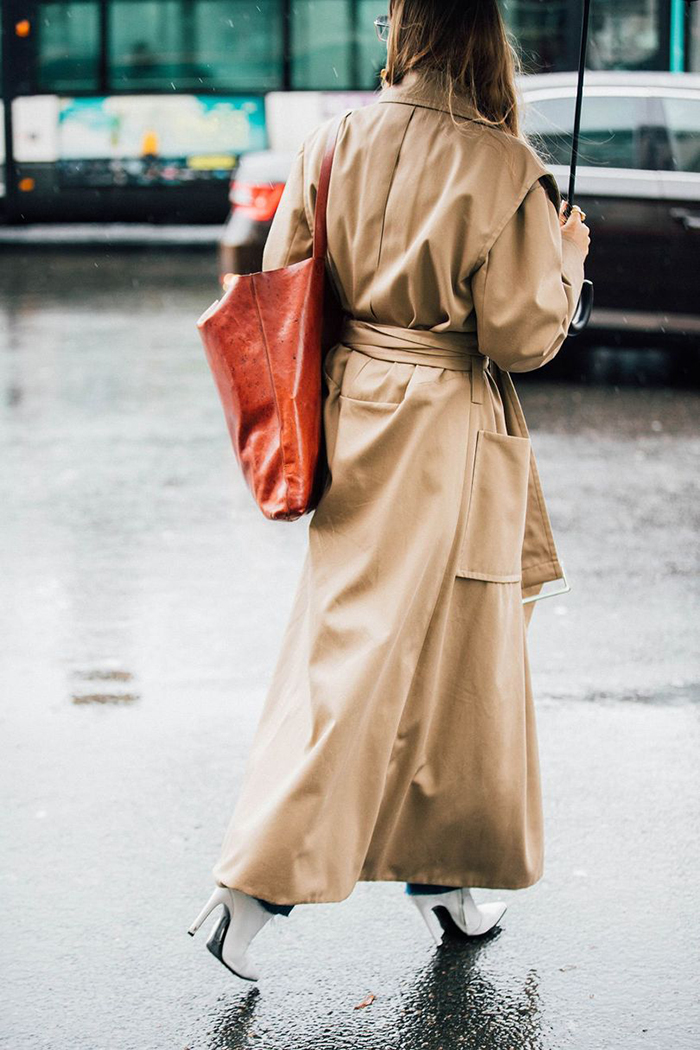 Trench, tendencia , es cuestion de estilo , LucíaDíez , gabardina,PersonalShopper.Tendencia 2018