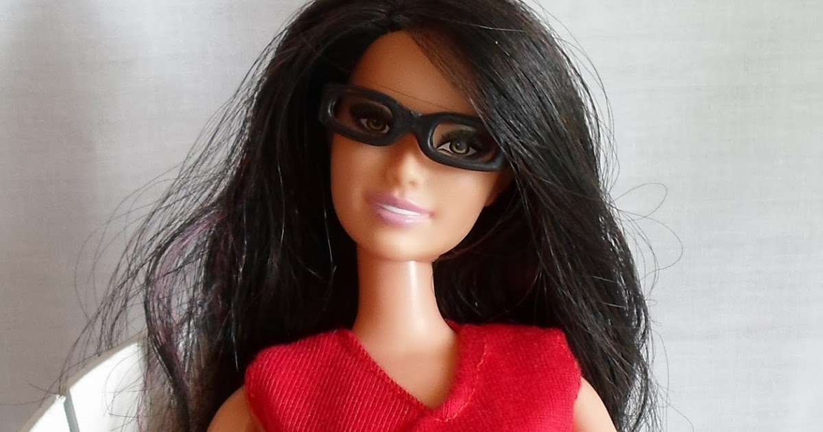 DIY Barbie Blog DIY Pipe Cleaner Puppy for Barbie