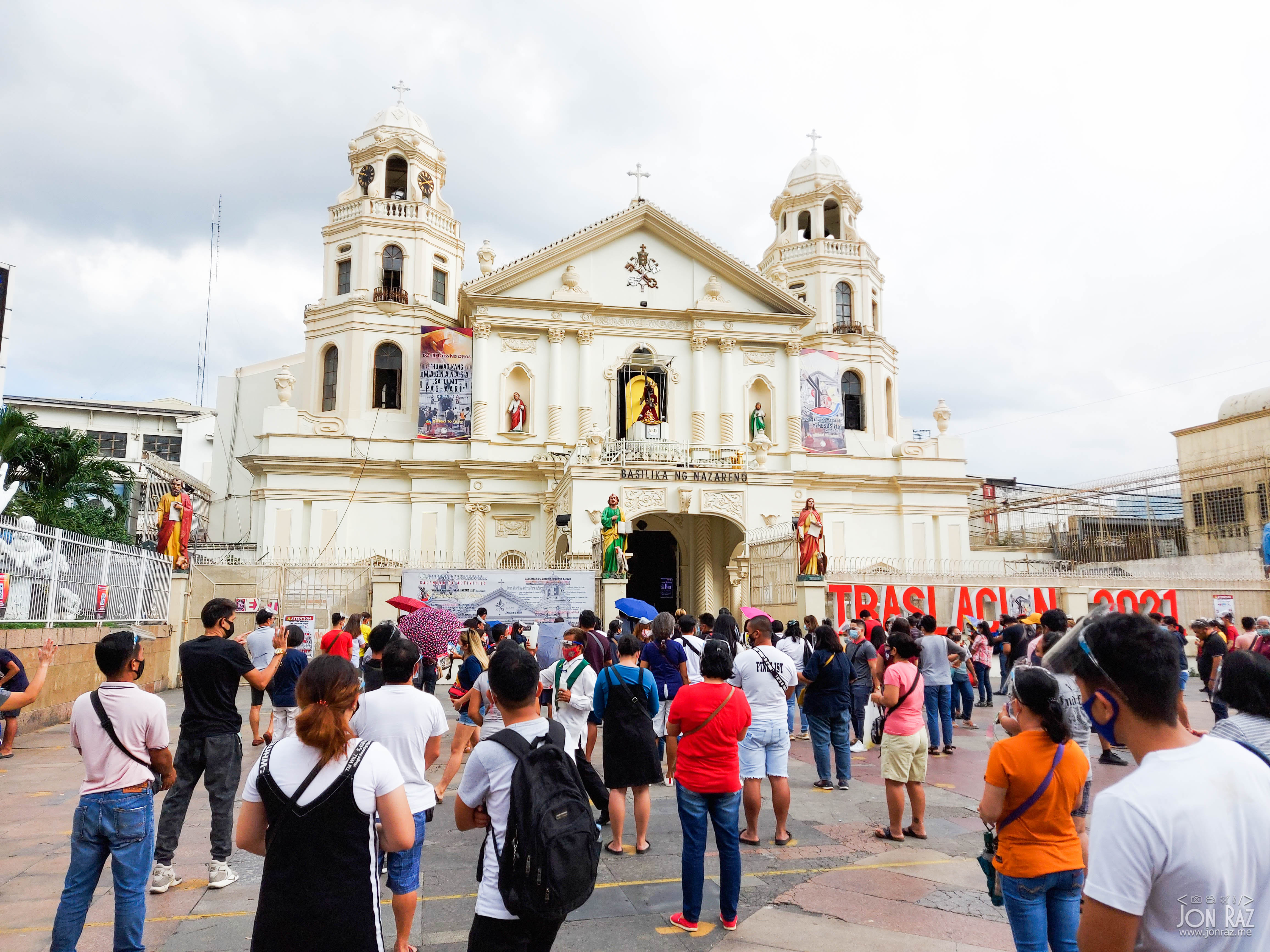 Quiapo Church