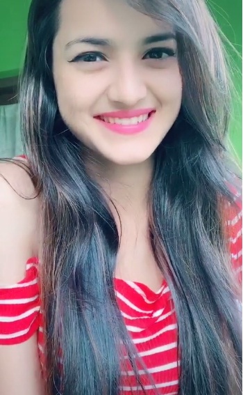 Jasmine Rath Tiktok Age Boyfriend Height Wiki Biography And More Stars Biowiki