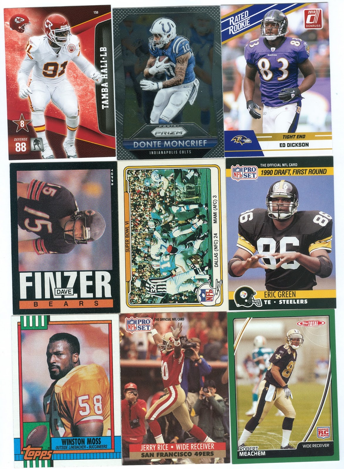 #6 special ADRENALYN xl NFL-ray rice-ravens
