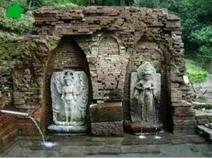 Awal Mula Kerajaan Jenggala Dari Wangsa Isyana - Kuwaluhan.com