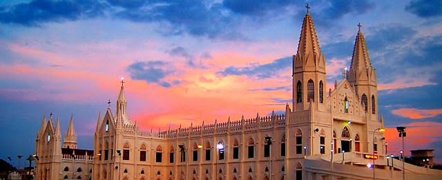 Velankanni