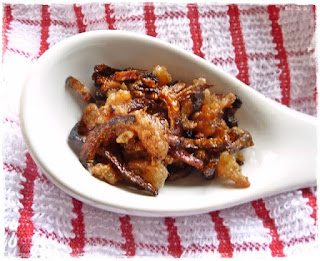 crispy grattons and gribenes