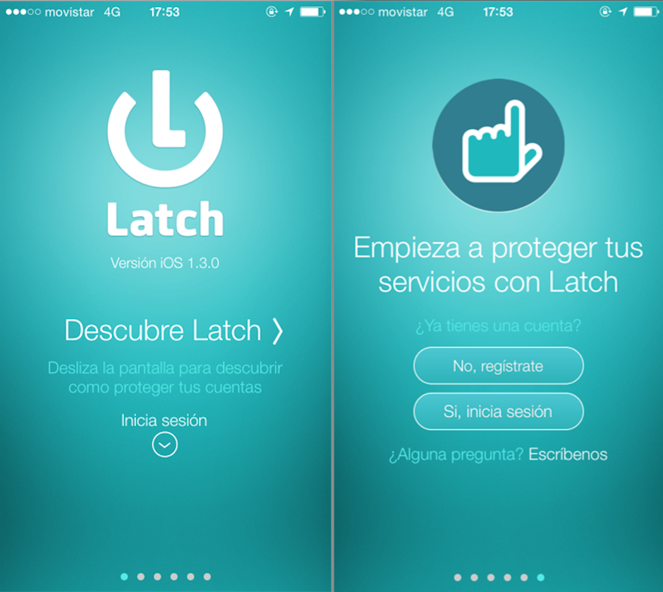 Un informático en el lado del mal Cómo comenzar a utilizar Latch en tu