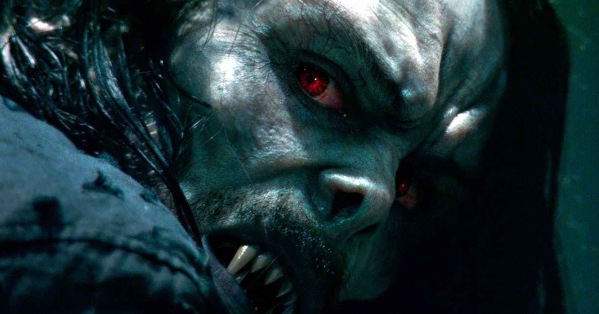 Where Can I Watch Morbius For Free Morbius (2022) Watch Full Movie Online Free HD