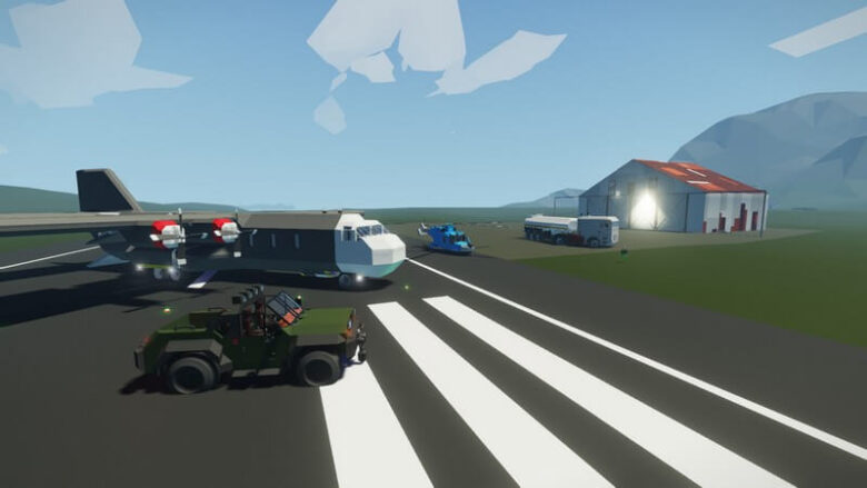 تحميل لعبة محاكي البناء والإنقاذ Stormworks Build and Rescue للكمبيوتر برابط مباشر لعبة Stormworks Build and Rescue ، العب Stormworks Build and Rescue ، قم بتنزيل لعبة استراتيجية بحجم منخفض ، قم بتنزيل Stormworks Build and Rescue مجانًا ، قم بتنزيل الكراك الصحي Stormworks Build and Rescue ، قم بتنزيل لعبة الكراك العادية Stormworks Build and Rescue ، تنزيل الألعاب المدمجة Stormworks البناء والإنقاذ ، Stormworks التجارية البناء والإنقاذ