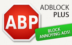 AdBlock Plus - Block annoying ads