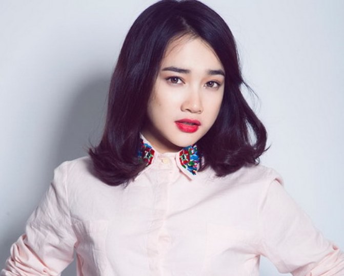 Điểm danh những mỹ nhân Việt hợp cả tóc ngắn và dài, ngoại trừ Nhã Phương, Bảo Anh Điểm danh những mỹ nhân Việt hợp cả tóc ngắn và dài, ngoại trừ Nhã Phương, Bảo Anh