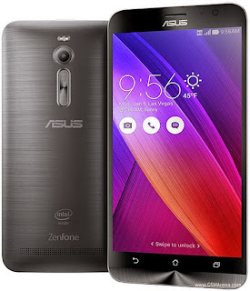 Asus Zenfone 2