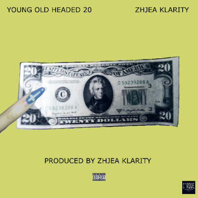 Zhjea Klarity - "YOH20s" | @Zhjea_Klarity / www.hiphopondeck.com