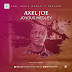 Audio: Axel Joe -Joyous Medley 
