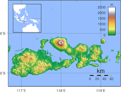 Pulau Sumbawa