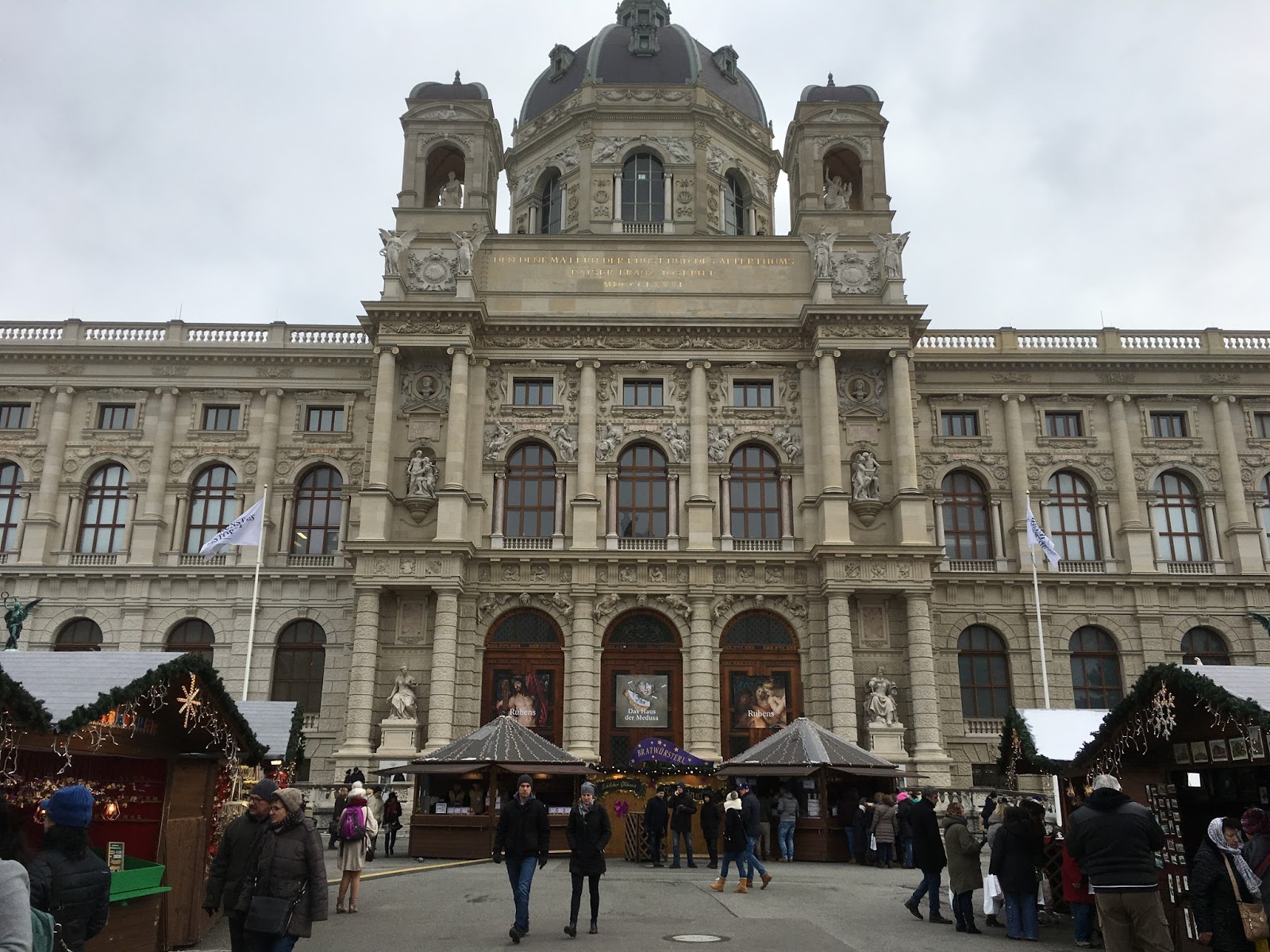 Have Blog Will Travel From Dinosaurs To Dodos Vienna S Natural