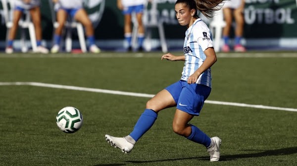 El Málaga Femenino cae en la Copa Andalucía por la mínima ante el Granada Femenino (0-1)