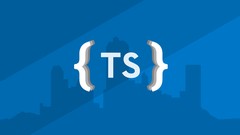 Getting Started with TypeScript Getting Started with TypeScript