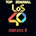 Los 40 Principales Semana 1 (2017)