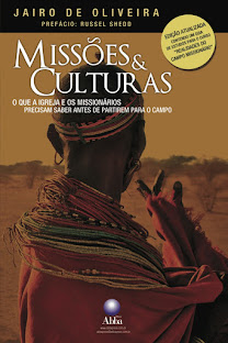 MISSÕES E CULTURAS