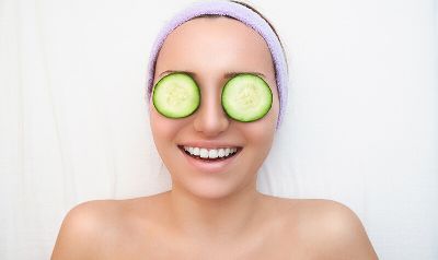 How To get rid of Dark Circles and Under Eye Wrinkles