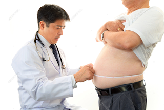 Doctors Need to Change the Way They Treat Obesity