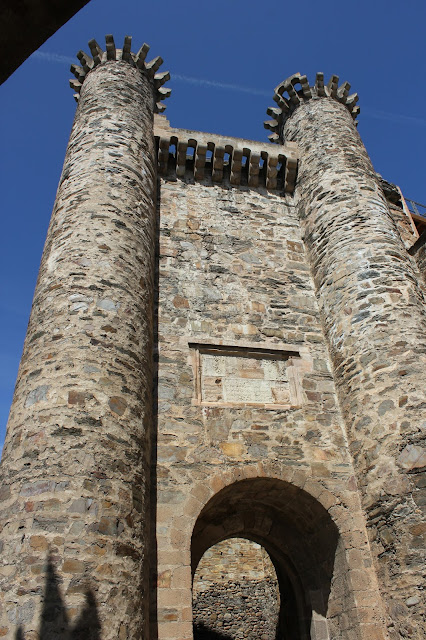 Maravillas ocultas de España: El sur de Leon,la Maragateria y el Bierzo.