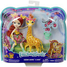 Enchantimals Pawl Core Single Pack Fall 2017 Figure