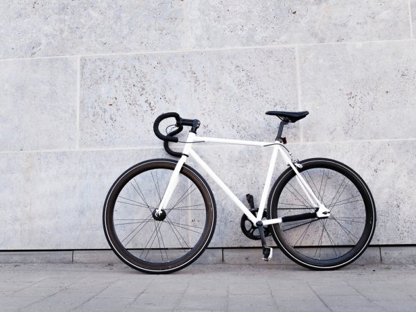 polygon fixie