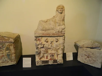 etruscan facts