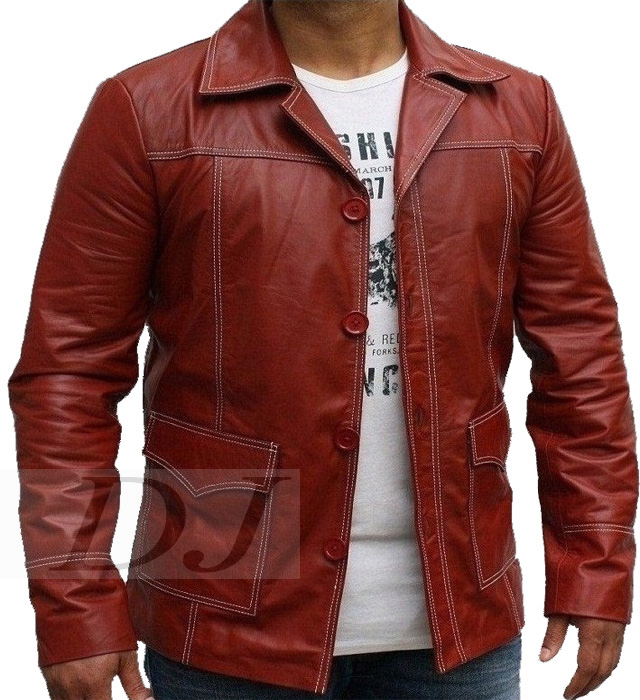 USA Leather Fashion Guide Leather Jackets Fashion In USA