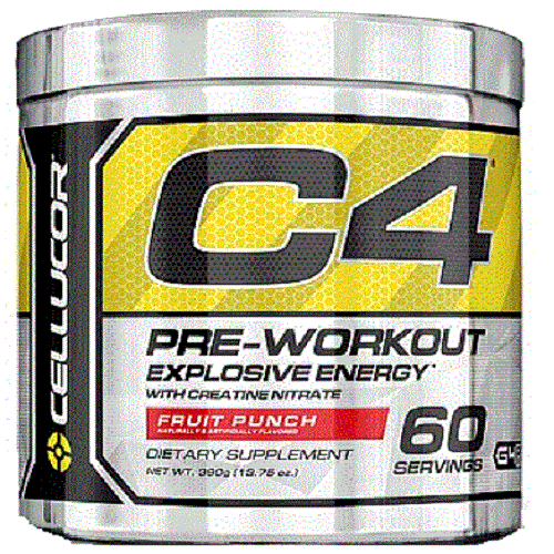 Best PreWorkout Supplements Online in New Jersey Vitaminshub