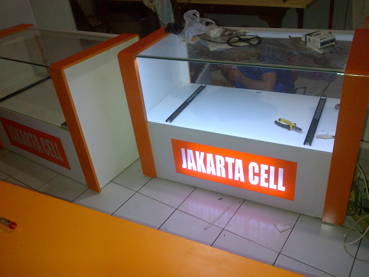 35+ Info Terpopuler Lemari Counter Hp