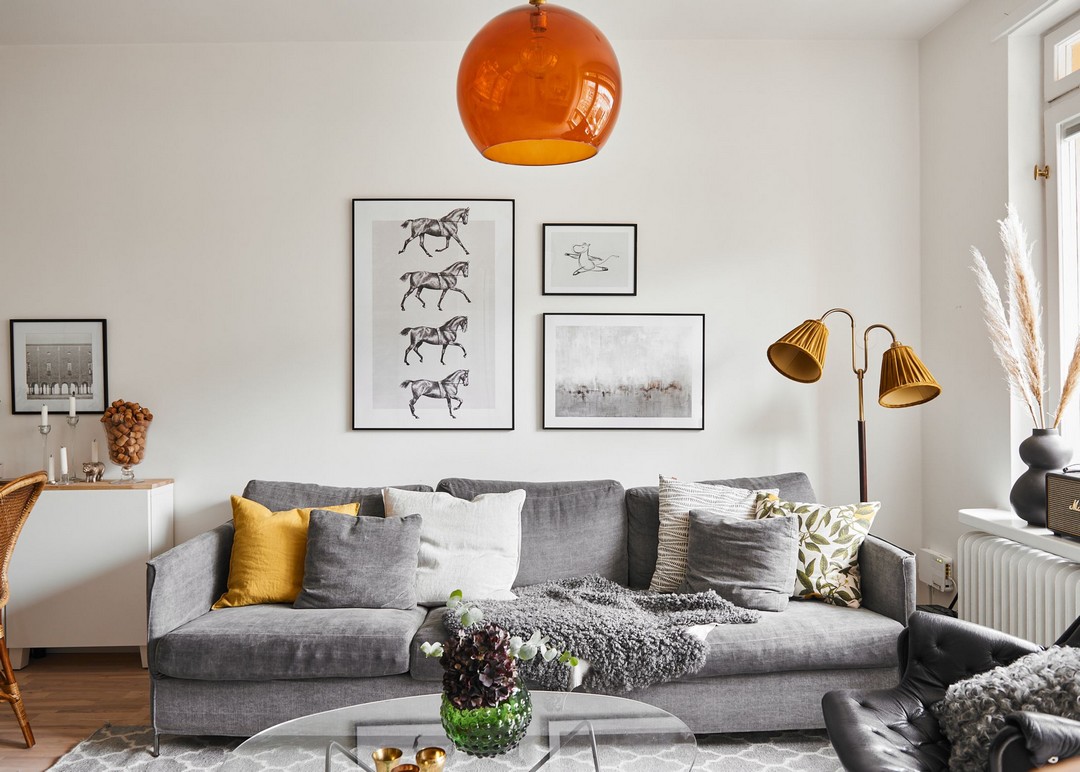 Home Tour | Garage House by Shareen Joel