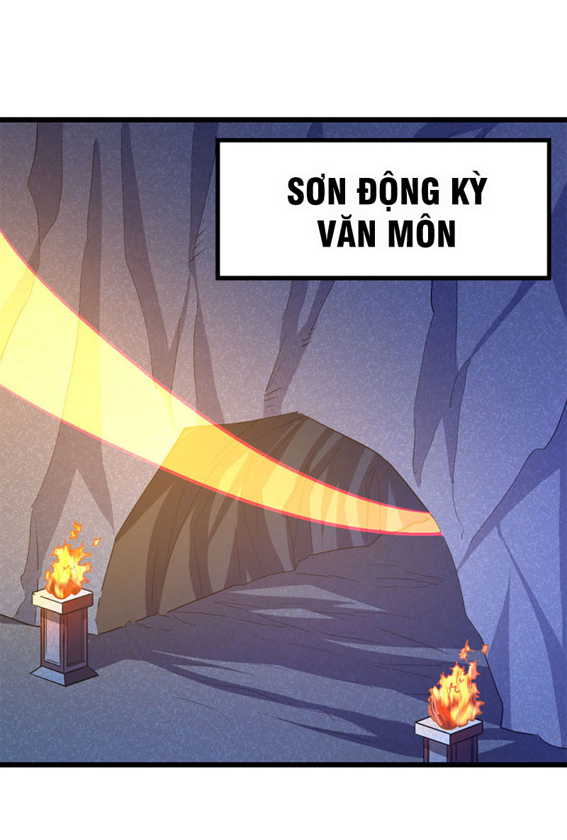 Cửu Dương Thần Vương Chapter 229 - AB Truyện