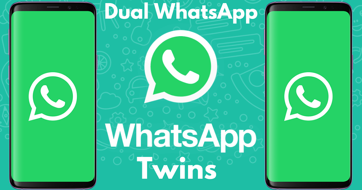 How TO INSTALL 2 WhatsApp in ANDROID Mobile - [2 Whatsapp] - Technology