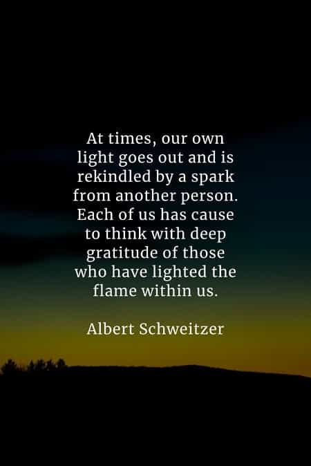 Gratitude quotes that'll inspire you become appreciative Gratitude quotes that'll inspire you become appreciative