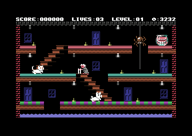 Indie Retro News: The Indie Retro News C64 Game Awards 2020 Winners Announced