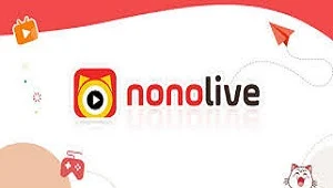 NonoLive Untuk iPhone - Aplikasi VCS Online