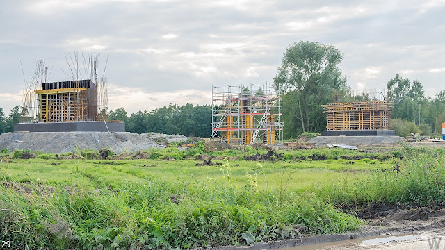 Budowa drogi ekspresowej S5 Kujawsko Pomorskie Bydgoszcz