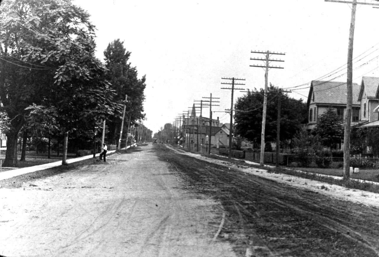 Delaware County History Norwood millionaire wants to marry 18 year old