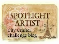 Spotlight plass på City Crafters