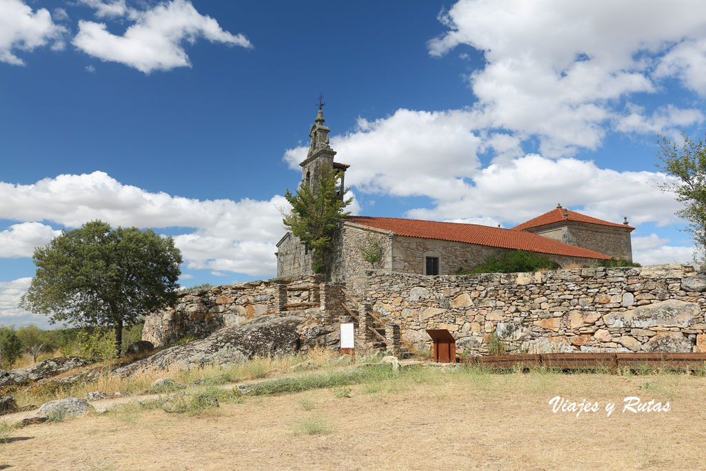 Ermita de Nuestra Señora del Castillo