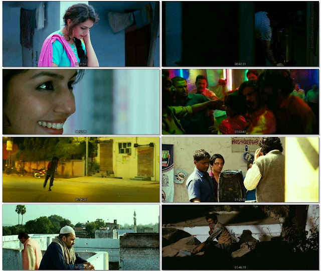 Gangs of Wasseypur 2012 Part 2 Download in 720p BluRay