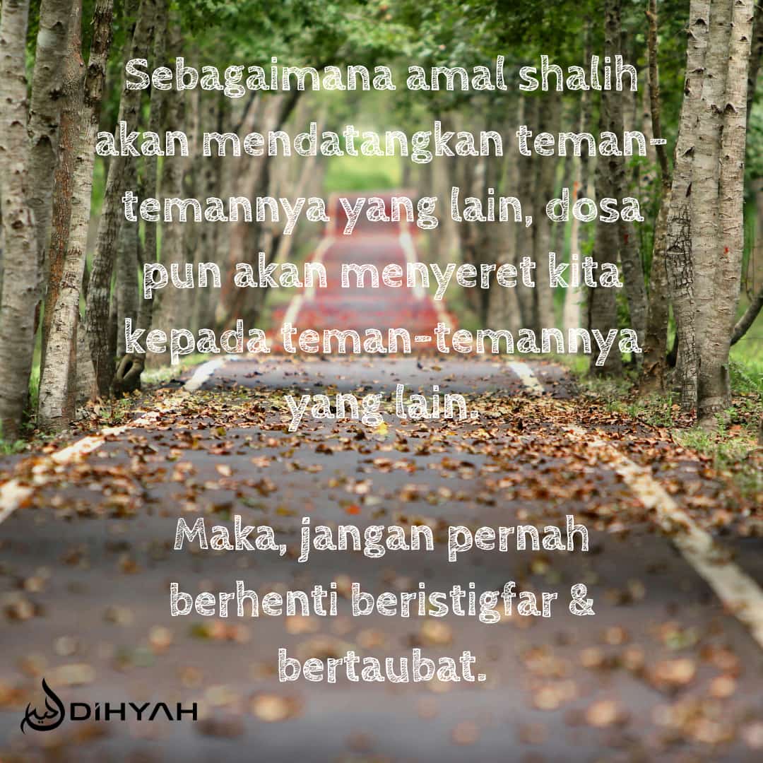 AGAMA ADALAH NASIHAT