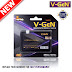 SSD V-Gen 240GB Sata 3