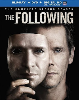 The Following – Temporada 2 [BD25]